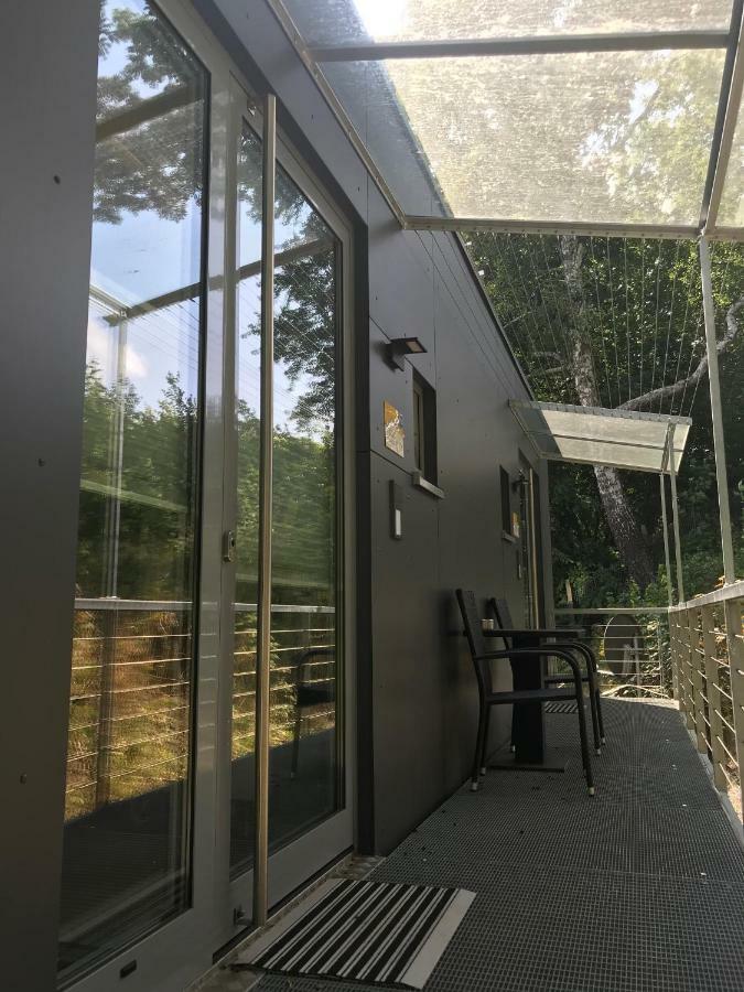 Kajuete Holtenau Kilonia Zewnętrze zdjęcie